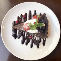 アナログカフェ ラウンジ トーキョー （ANALOG CAFE／LOUNGE TOKYO）の写真・動画_image_643908