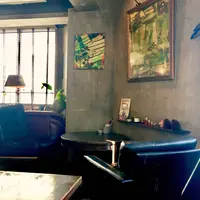 アナログカフェ ラウンジ トーキョー （ANALOG CAFE／LOUNGE TOKYO）の写真・動画_image_643909