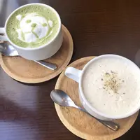 アナログカフェ ラウンジ トーキョー （ANALOG CAFE／LOUNGE TOKYO）の写真・動画_image_643910