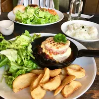 アナログカフェ ラウンジ トーキョー （ANALOG CAFE／LOUNGE TOKYO）の写真・動画_image_643911