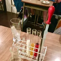 個室居酒屋 6年4組 渋谷分校の写真・動画_image_643912