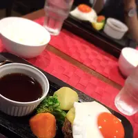 渋谷 大人のハンバーグの写真・動画_image_643932
