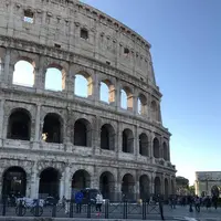 コロッセオの写真・動画_image_644118