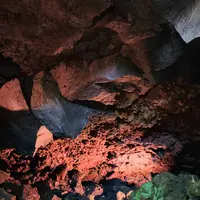 鳴沢氷穴の写真・動画_image_644231