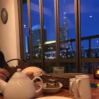 カフェ・ムルソーの写真・動画_image_644250