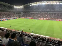 茨城県立カシマサッカースタジアムの写真・動画_image_644358