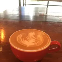 Byronbay Coffee 大門店（バイロンベイコーヒー 大門店）の写真・動画_image_644811