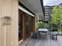 今井町の町並みの写真・動画_image_644969