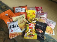 あられちゃん家 浅草の写真・動画_image_645065