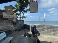 黒門カフェ 渚小屋の写真・動画_image_645126