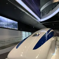 山梨県立リニア見学センターの写真・動画_image_645219