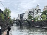眼鏡橋の写真・動画_image_645972