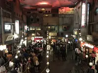 新横浜ラーメン博物館の写真・動画_image_646085