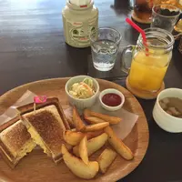 ココロアカフェの写真・動画_image_648040