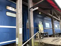 ブルートレインたらぎの写真・動画_image_648207