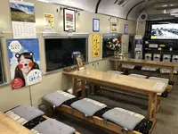 ブルートレインたらぎの写真・動画_image_648208