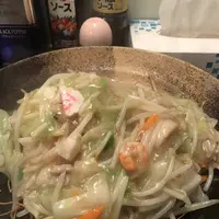 長崎ちゃんぽん ふじの写真・動画_image_648360