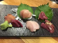 鶏料理ひとりひとりの写真・動画_image_649083