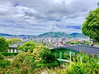 グラバー園の写真・動画_image_650068