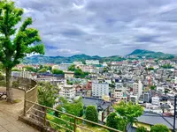 グラバー園の写真・動画_image_650069