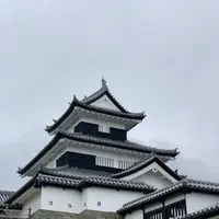 白河小峰城 本丸跡の写真・動画_image_650562