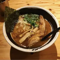 麺場浜虎の写真・動画_image_650757