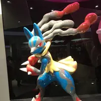 ポケモンセンターメガトウキョーの写真・動画_image_650841