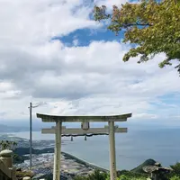 高屋神社（中宮）の写真・動画_image_652167