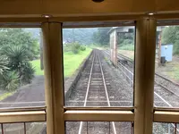 SL人吉号の写真・動画_image_652342