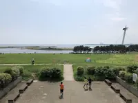 葛西臨海公園の写真・動画_image_652531