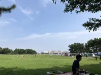 葛西臨海公園の写真・動画_image_652532