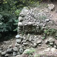 金田城跡の写真・動画_image_652546