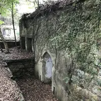 金田城跡の写真・動画_image_652549