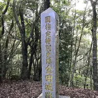 金田城跡の写真・動画_image_652551
