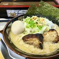 鹿児島らーめん我流風の写真・動画_image_652938
