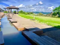 桜島溶岩なぎさ公園＆足湯の写真・動画_image_653027