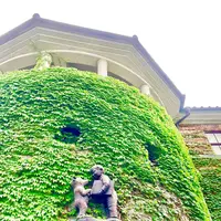 祈りの丘絵本美術館の写真・動画_image_653156