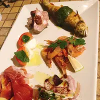 ＰＩＺＺＥＲＩＡ Ｌ．Ｆ．Ｃの写真・動画_image_653285