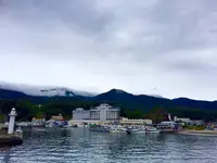 知床観光船の写真・動画_image_653617