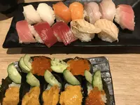 神楽坂すしアカデミーの写真・動画_image_653888
