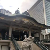 難波神社の写真・動画_image_653954