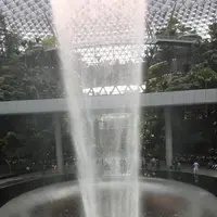 Jewel Changi Airportの写真・動画_image_654747