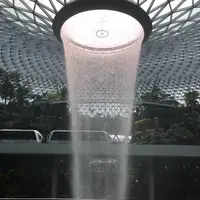 Jewel Changi Airportの写真・動画_image_654749
