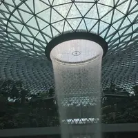 Jewel Changi Airportの写真・動画_image_654751