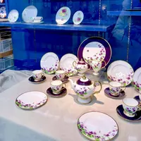 ノリタケの森の写真・動画_image_655236