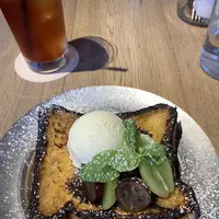 イエロー カフェ （YELLOW CAFE）の写真・動画_image_656231