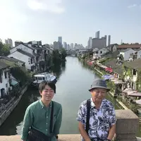 無錫市の写真・動画_image_656294