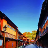 ひがし茶屋街の写真・動画_image_656774
