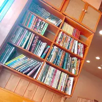 カレーの店 プーさんの写真・動画_image_657011