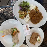 阿里山カフェ • Alishan Cafeの写真・動画_image_657075